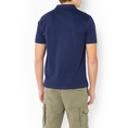 Product THE BOSTONIANS ΜΠΛΟΥΖΑ POLO PIQUE REGULAR FIT thumbnail image