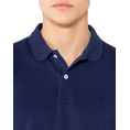 Product THE BOSTONIANS ΜΠΛΟΥΖΑ POLO PIQUE REGULAR FIT thumbnail image