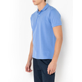 Product THE BOSTONIANS ΜΠΛΟΥΖΑ POLO PIQUE REGULAR FIT thumbnail image