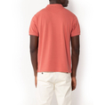 Product THE BOSTONIANS ΜΠΛΟΥΖΑ POLO PIQUE REGULAR FIT thumbnail image