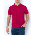 Product THE BOSTONIANS POLO PIQUE REGULAR FIT thumbnail image