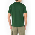 Product THE BOSTONIANS POLO PIQUE REGULAR FIT thumbnail image