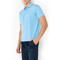 Product THE BOSTONIANS POLO PIQUE REGULAR FIT thumbnail image