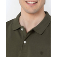 Product THE BOSTONIANS POLO PIQUE REGULAR FIT thumbnail image