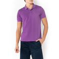 Product THE BOSTONIANS ΜΠΛΟΥΖΑ POLO PIQUE REGULAR FIT thumbnail image