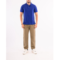 Product THE BOSTONIANS ΜΠΛΟΥΖΑ POLO PIQUE REGULAR FIT thumbnail image