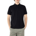Product THE BOSTONIANS POLO SHIRT PIQUE PIMA COTTON REGULAR thumbnail image