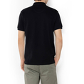 Product THE BOSTONIANS POLO SHIRT PIQUE PIMA COTTON REGULAR thumbnail image