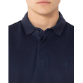 Product THE BOSTONIANS POLO SHIRT PIQUE PIMA COTTON REGULAR thumbnail image