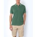 Product THE BOSTONIANS POLO PIQUE DELAVE REGULAR FIT thumbnail image