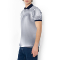 Product THE BOSTONIANS ACORN POLO PIQUE REGULAR FIT T-SHIRT thumbnail image