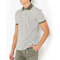 Product THE BOSTONIANS ACORN POLO PIQUE REGULAR FIT T-SHIRT thumbnail image