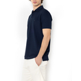 Product THE BOSTONIANS POLO PIQUE TECH REGULAR FIT thumbnail image