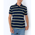 Product THE BOSTONIANS ACORN POLO PIQUE REGULAR FIT T-SHIRT thumbnail image