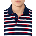 Product THE BOSTONIANS  ΜΠΛΟΥΖΑ ACORN POLO PIQUE REGULAR FIT thumbnail image