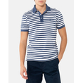 Product THE BOSTONIANS ACORN POLO PIQUE REGULAR FIT T-SHIRT thumbnail image