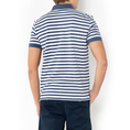 Product THE BOSTONIANS ACORN POLO PIQUE REGULAR FIT T-SHIRT thumbnail image