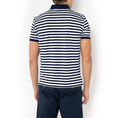 Product THE BOSTONIANS ACORN POLO PIQUE REGULAR FIT T-SHIRT thumbnail image