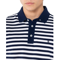 Product THE BOSTONIANS ACORN POLO PIQUE REGULAR FIT T-SHIRT thumbnail image