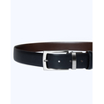 Product THE BOSTONIANS  ΖΩΝΗ ΔΕΡΜΑΤΙΝΗ FORMAL REVERSIBLE thumbnail image