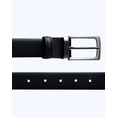 Product THE BOSTONIANS  ΖΩΝΗ ΔΕΡΜΑΤΙΝΗ FORMAL REVERSIBLE thumbnail image