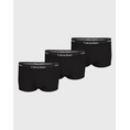 Product CALVIN KLEIN JEANS LOW RISE TRUNK 3PK thumbnail image