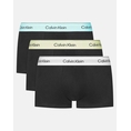 Product CALVIN KLEIN JEANS LOW RISE TRUNK 3PK thumbnail image