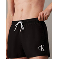 Product CALVIN KLEIN JEANS SHORT DRAWSTRING thumbnail image