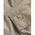Product CALVIN KLEIN JEANS WASHED CARGO SHORT thumbnail image