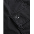 Product CALVIN KLEIN JEANS WASHED CARGO SHORT thumbnail image