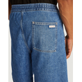 Product CALVIN KLEIN PULL ON RELAXED DENIM SHORT thumbnail image
