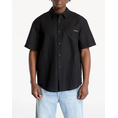 Product CALVIN KLEIN JEANS LINEN COTTON S/S SHIRT thumbnail image