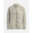 Product CALVIN KLEIN JEANS CARGO OVERSHIRT thumbnail image