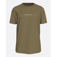 Product CALVIN KLEIN JEANS MINIMAL LOGO TEE thumbnail image