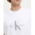 Product CALVIN KLEIN JEANS TEXTURED MONOLOGO TEE thumbnail image