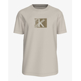 Product CALVIN KLEIN JEANS SMALL CK BOX TEE thumbnail image