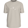Product CALVIN KLEIN JEANS SHINY MONOLOGO TEE thumbnail image