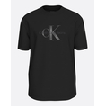 Product CALVIN KLEIN JEANS SHINY MONOLOGO TEE thumbnail image