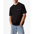 Product CALVIN KLEIN JEANS BRISTLE MONOLOGO TEE thumbnail image