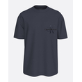 Product CALVIN KLEIN JEANS BRISTLE MONOLOGO TEE thumbnail image