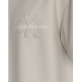 Product CALVIN KLEIN JEANS BRISTLE MONOLOGO TEE thumbnail image