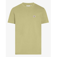 Product CALVIN KLEIN JEANS WOVEN LABEL REGULAR TEE thumbnail image