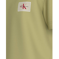 Product CALVIN KLEIN JEANS WOVEN LABEL REGULAR TEE thumbnail image
