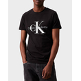 Product CALVIN KLEIN JEANS CORE MONOGRAM SLIM TEE thumbnail image