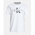 Product CALVIN KLEIN JEANS DISRUPTED OUTLINE MONOLOGO TEE thumbnail image