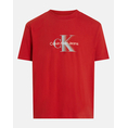 Product CALVIN KLEIN JEANS  MONOLOGO SHIFT TEE thumbnail image
