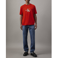 Product CALVIN KLEIN JEANS  MONOLOGO SHIFT TEE thumbnail image