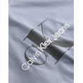 Product CALVIN KLEIN JEANS  MONOLOGO SHIFT TEE thumbnail image