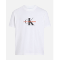 Product CALVIN KLEIN JEANS  MONOLOGO SHIFT TEE thumbnail image