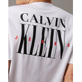 Product CALVIN KLEIN JEANS SERIF FONT GRAPHIC TEE thumbnail image